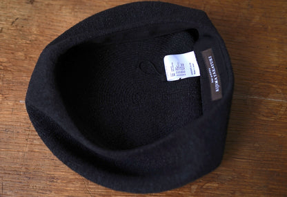 WASHI Knit BERET ペーパーニットベレー ベレー帽 / KIJIMA TAKAYUKI(キジマタカユキ)