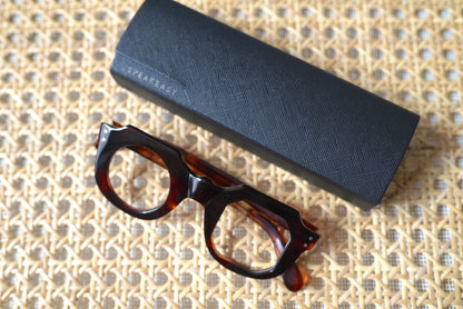 1950's Norton セルフレームアイウェア 眼鏡 / frame france(フレームフランス)