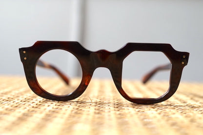 1950's Norton セルフレームアイウェア 眼鏡 / frame france(フレームフランス)