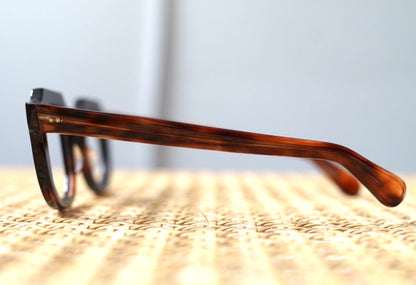 1950's Norton セルフレームアイウェア 眼鏡 / frame france(フレームフランス)