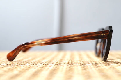 1950's Norton セルフレームアイウェア 眼鏡 / frame france(フレームフランス)