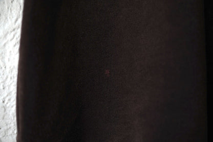 23SS Towel Long Sleeve Shirt トラックポロスウェットシャツ / Wales Bonner(ウェールズボナー) adidas(アディダス)