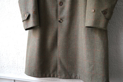 20AW SINGLE RAGRAN 2 シングルラグランコート2 / ANATOMICA(アナトミカ)