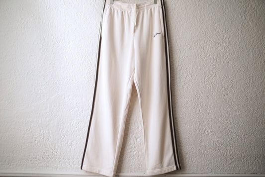 23AW Statement Tracksuit Pants スウェットトラックパンツ / Wales Bonner(ウェールズボナー) adidas(アディダス)