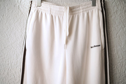 23AW Statement Tracksuit Pants スウェットトラックパンツ / Wales Bonner(ウェールズボナー) adidas(アディダス)