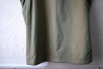 20AW SINGLE RAGRAN 2 シングルラグランコート2 / ANATOMICA(アナトミカ)