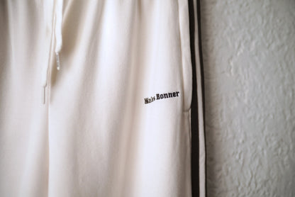 23AW Statement Tracksuit Pants スウェットトラックパンツ / Wales Bonner(ウェールズボナー) adidas(アディダス)