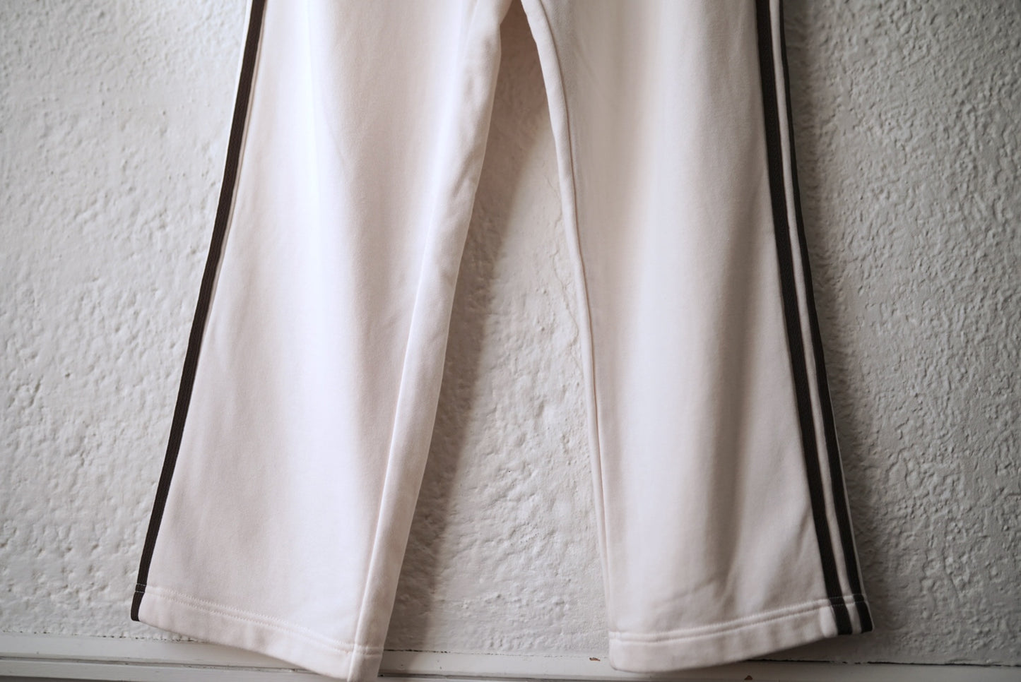 23AW Statement Tracksuit Pants スウェットトラックパンツ / Wales Bonner(ウェールズボナー) adidas(アディダス)