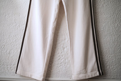 23AW Statement Tracksuit Pants スウェットトラックパンツ / Wales Bonner(ウェールズボナー) adidas(アディダス)