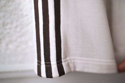 23AW Statement Tracksuit Pants スウェットトラックパンツ / Wales Bonner(ウェールズボナー) adidas(アディダス)