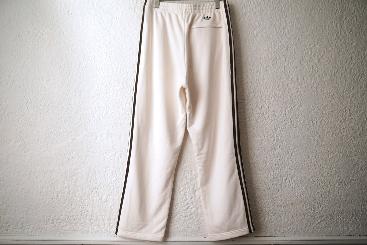 23AW Statement Tracksuit Pants スウェットトラックパンツ / Wales Bonner(ウェールズボナー) adidas(アディダス)