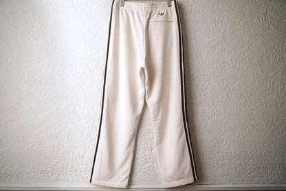 23AW Statement Tracksuit Pants スウェットトラックパンツ / Wales Bonner(ウェールズボナー) adidas(アディダス)