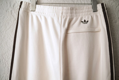 23AW Statement Tracksuit Pants スウェットトラックパンツ / Wales Bonner(ウェールズボナー) adidas(アディダス)