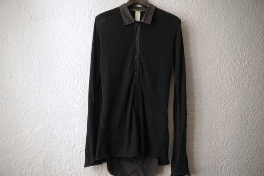 初期 コットンニットカーディガンセーター / Paul Harnden(ポールハーデン)