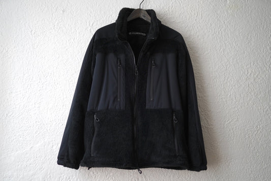 Recon Hight Loft Hoodie フリースジャケット 44 / MOUT RECON TAILOR(マウトリーコンテーラー)