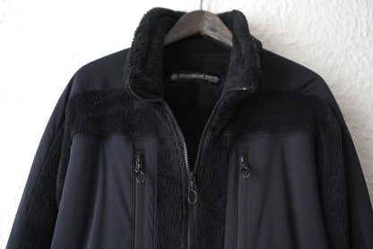 Recon Hight Loft Hoodie フリースジャケット 44 / MOUT RECON TAILOR(マウトリーコンテーラー)