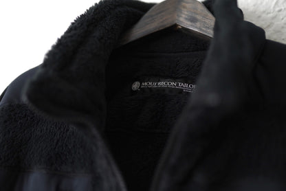 Recon Hight Loft Hoodie フリースジャケット 44 / MOUT RECON TAILOR(マウトリーコンテーラー)