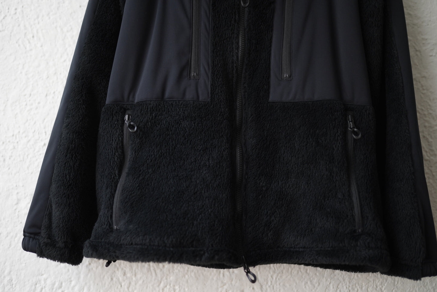 Recon Hight Loft Hoodie フリースジャケット 44 / MOUT RECON TAILOR(マウトリーコンテーラー)