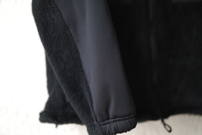 Recon Hight Loft Hoodie フリースジャケット 44 / MOUT RECON TAILOR(マウトリーコンテーラー)