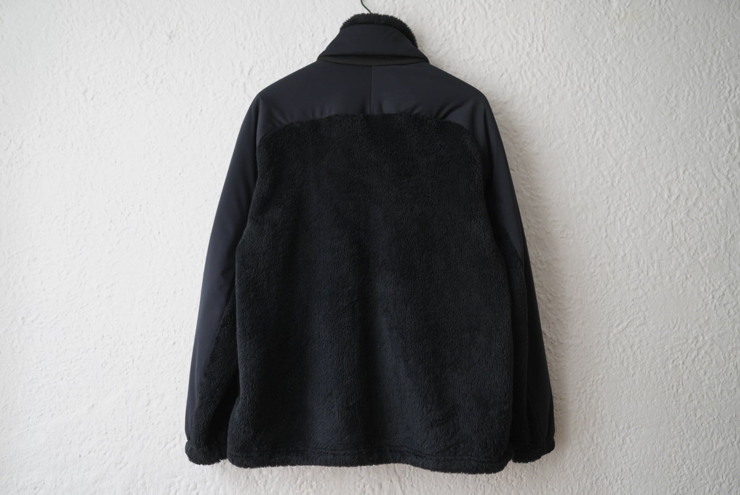 Recon Hight Loft Hoodie フリースジャケット 44 / MOUT RECON TAILOR(マウトリーコンテーラー)