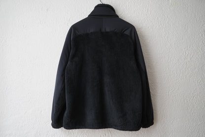 Recon Hight Loft Hoodie フリースジャケット 44 / MOUT RECON TAILOR(マウトリーコンテーラー)
