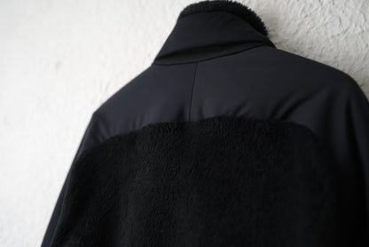 Recon Hight Loft Hoodie フリースジャケット 44 / MOUT RECON TAILOR(マウトリーコンテーラー)