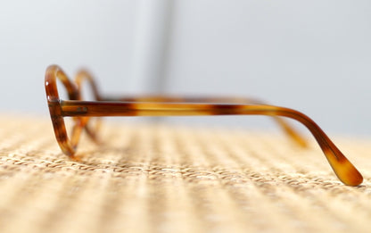 1950's avant-garde アヴァンギャルド セルフレームアイウェア 眼鏡 / frame france(フレームフランス)