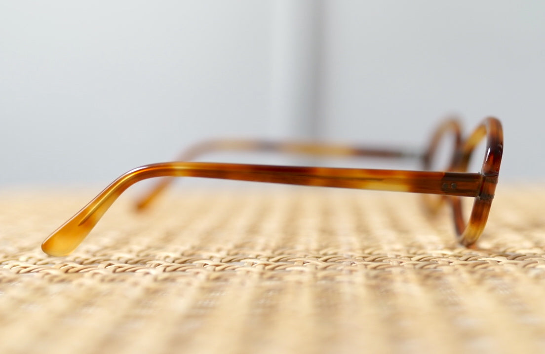 1950's avant-garde アヴァンギャルド セルフレームアイウェア 眼鏡 / frame france(フレームフランス)