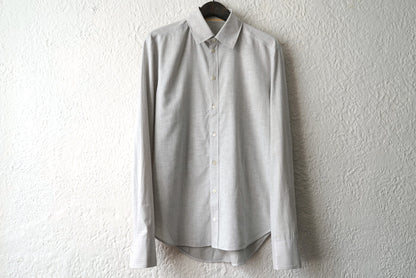 02SS ストライプシャツ / Carol Christian Poell(キャロルクリスチャンポエル)