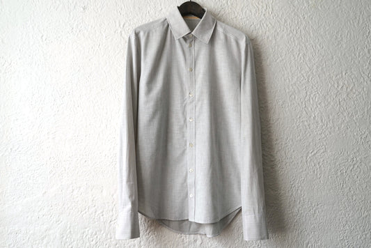 02SS ストライプシャツ / Carol Christian Poell(キャロルクリスチャンポエル)