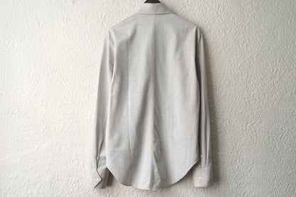 02SS ストライプシャツ / Carol Christian Poell(キャロルクリスチャンポエル)