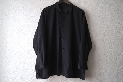 THE DRAUGHTSMAN SHIRT プレーンシャツ / toogood(トゥーグッド)