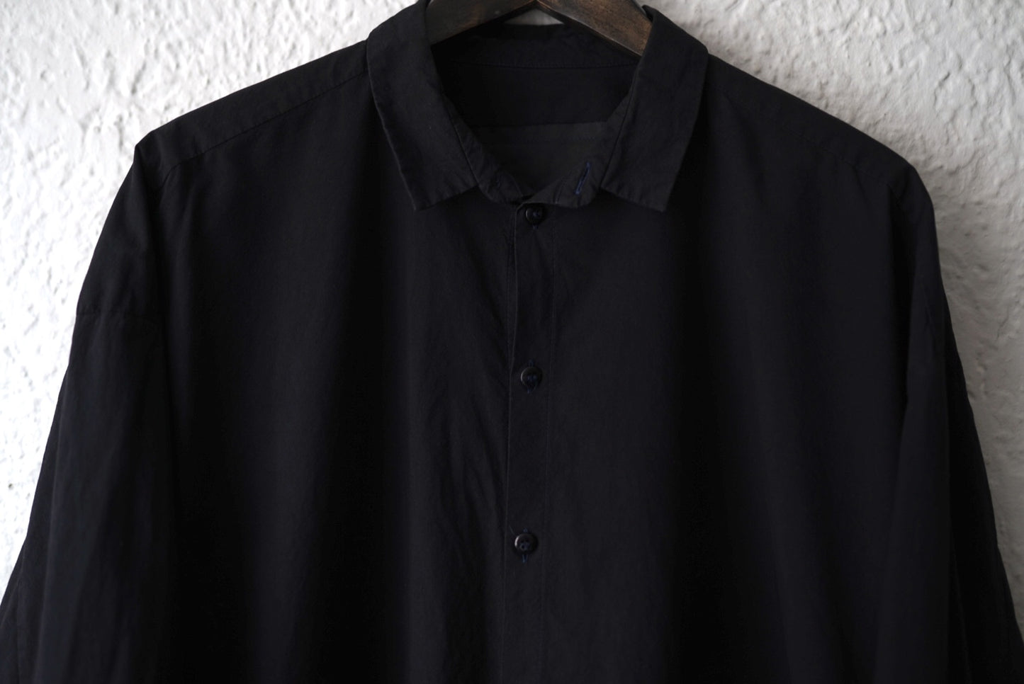 THE DRAUGHTSMAN SHIRT プレーンシャツ / toogood(トゥーグッド)