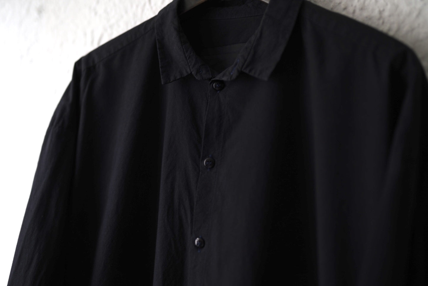 THE DRAUGHTSMAN SHIRT プレーンシャツ / toogood(トゥーグッド)