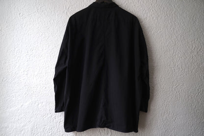 THE DRAUGHTSMAN SHIRT プレーンシャツ / toogood(トゥーグッド)