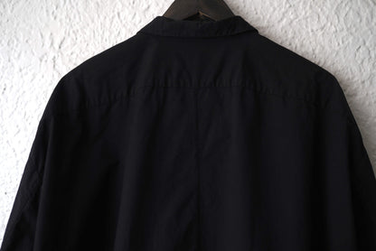 THE DRAUGHTSMAN SHIRT プレーンシャツ / toogood(トゥーグッド)