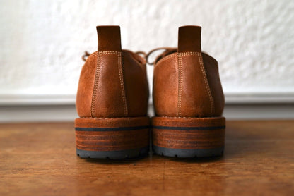 MOROSINO 1907 レザーダービーシューズ / GUIDI&ROSELLINI(グイディ&ロゼリーニ)