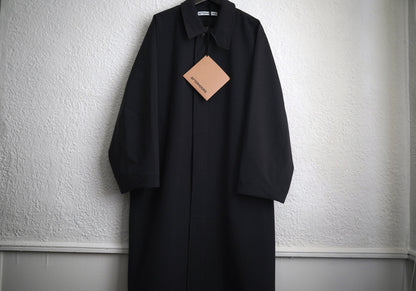 22AW BALMACAAN COAT バルマカーンコート / AFTERHOURS(アフターアワーズ)
