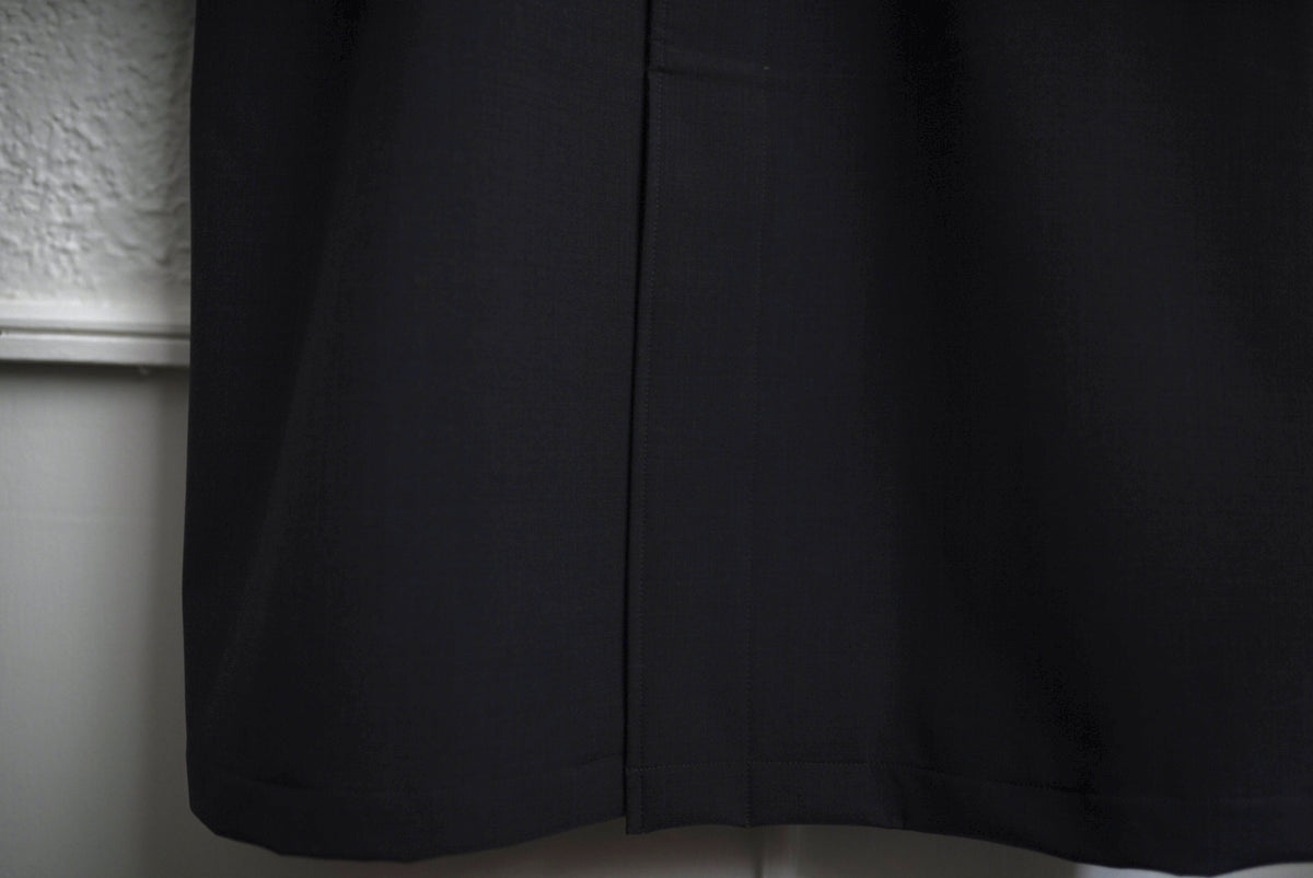 22AW BALMACAAN COAT バルマカーンコート / AFTERHOURS(アフターアワーズ)