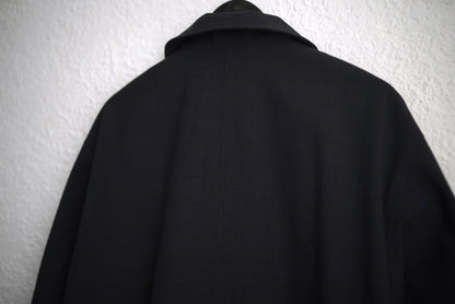 22AW BALMACAAN COAT バルマカーンコート / AFTERHOURS(アフターアワーズ)