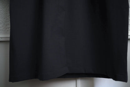 22AW BALMACAAN COAT バルマカーンコート / AFTERHOURS(アフターアワーズ)