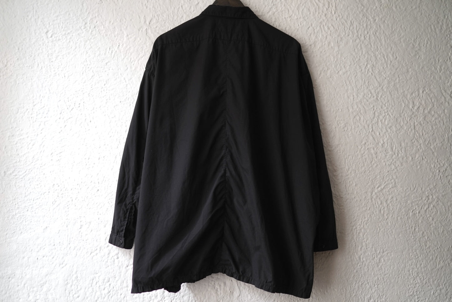 THE DRAUGHTSMAN SHIRT コットンプレーンシャツ / toogood(トゥーグッド)