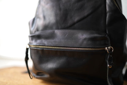 Tower Ruck Pro レザーリュック / CORNELIAN TAURUS(コーネリアンタウラス)