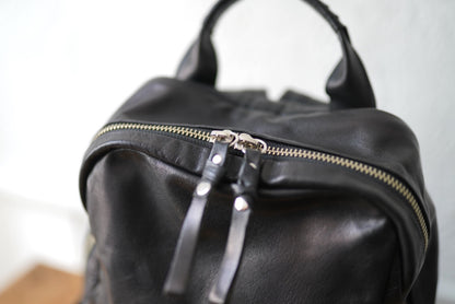 Tower Ruck Pro レザーリュック / CORNELIAN TAURUS(コーネリアンタウラス)