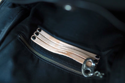 Tower Ruck Pro レザーリュック / CORNELIAN TAURUS(コーネリアンタウラス)