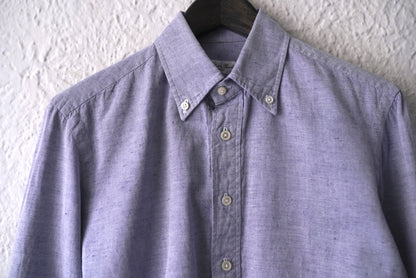 オックスフォードプルオーバードレスシャツ / Salvatore Piccolo(サルヴァトーレピッコロ)