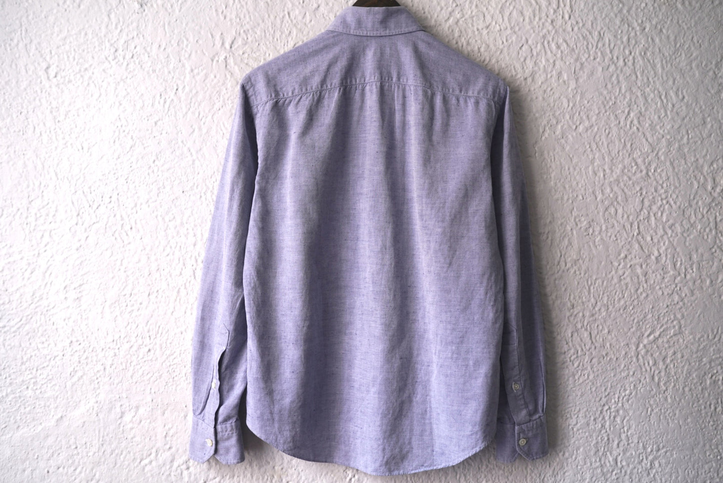 オックスフォードプルオーバードレスシャツ / Salvatore Piccolo(サルヴァトーレピッコロ)