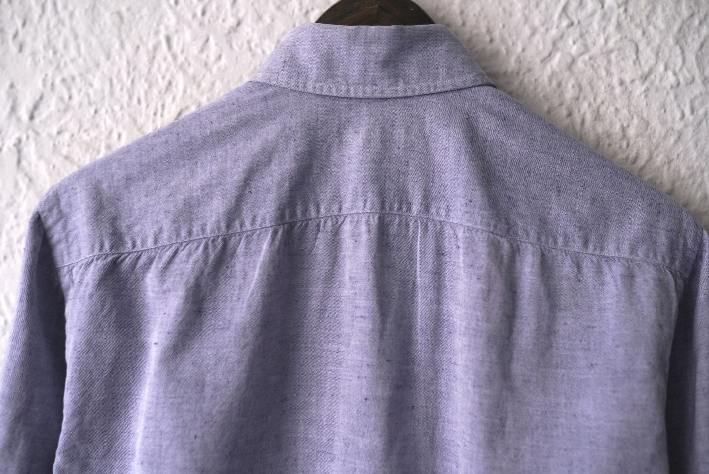 オックスフォードプルオーバードレスシャツ / Salvatore Piccolo(サルヴァトーレピッコロ)