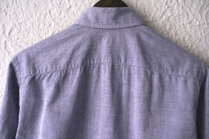 オックスフォードプルオーバードレスシャツ / Salvatore Piccolo(サルヴァトーレピッコロ)