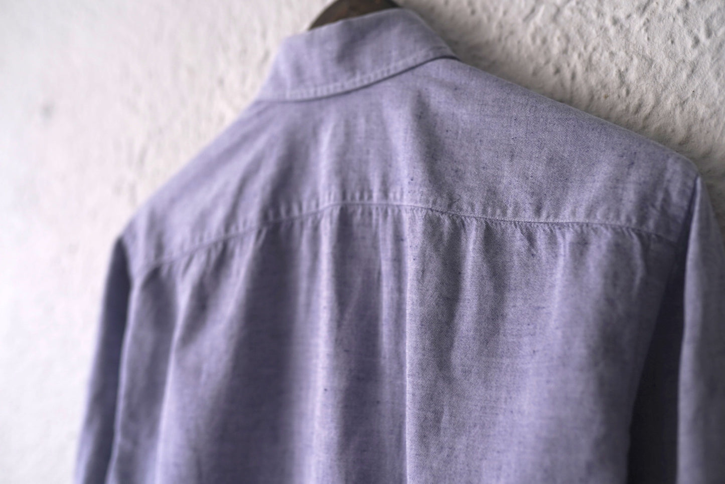 オックスフォードプルオーバードレスシャツ / Salvatore Piccolo(サルヴァトーレピッコロ)